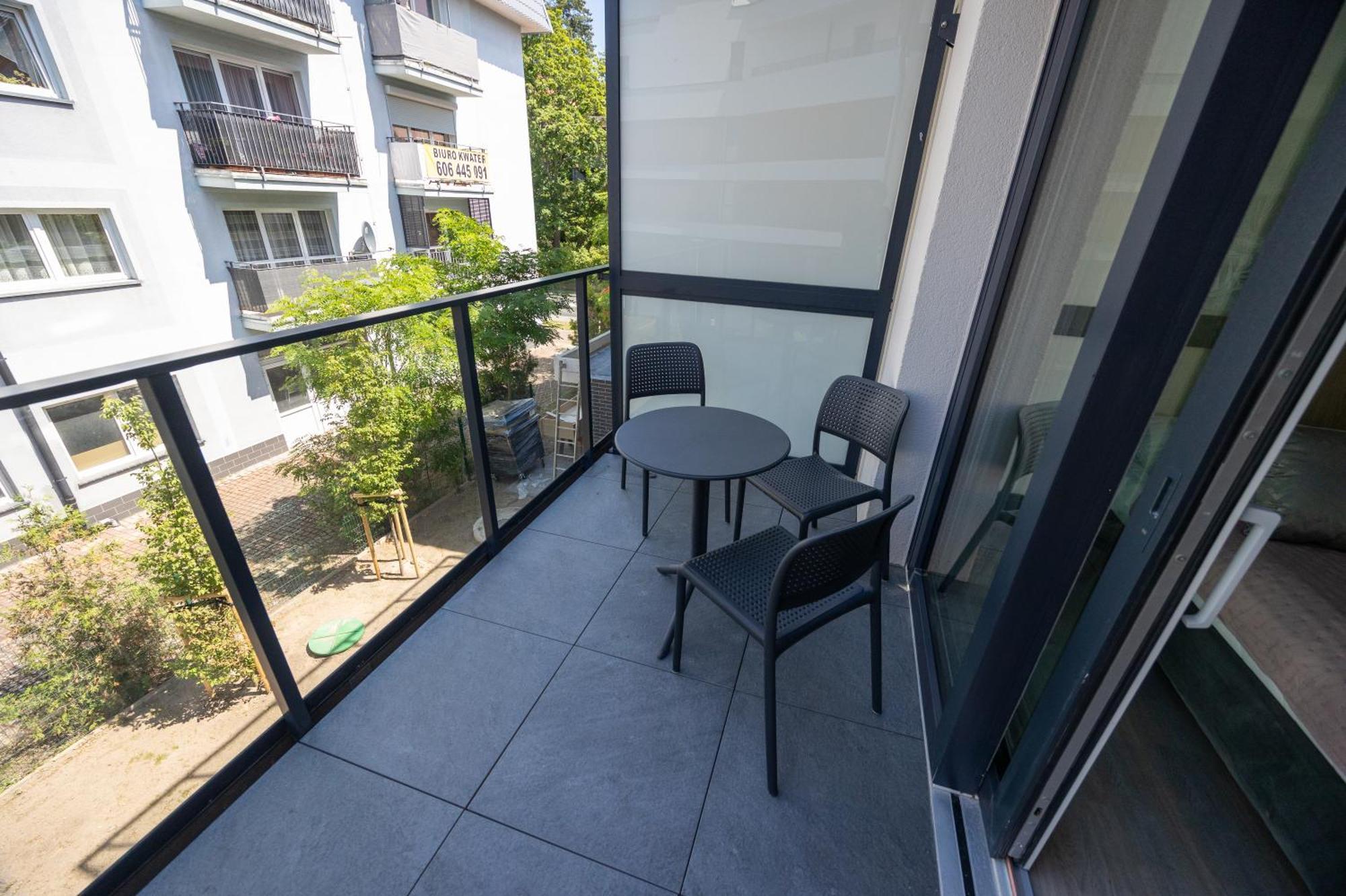 Apartament typu Superior z 2 sypialniami
